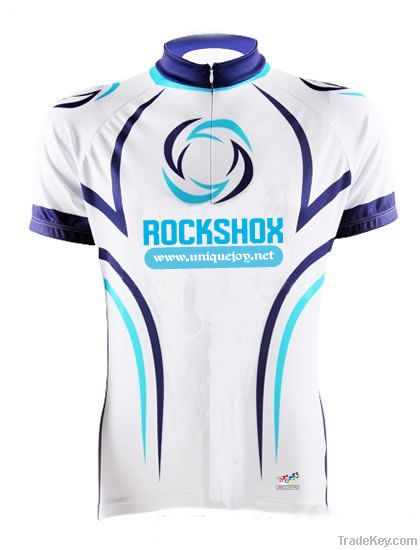 2013 bicycle team Short Sleeve Cycling Jerseys and shorts/Bicycle Clot