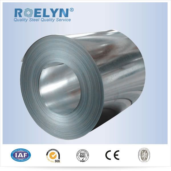 G90 Galvanized steel coils