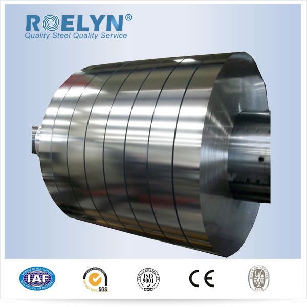 Tinplate steel strips coils sheets for cans packing