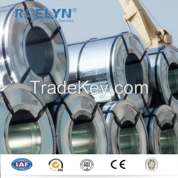best price for aluzinc steel coil