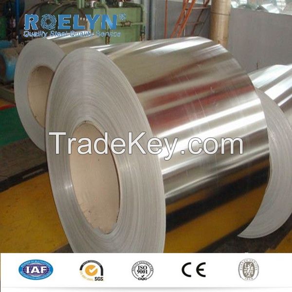 hot sell spcc grade tin free steel coil