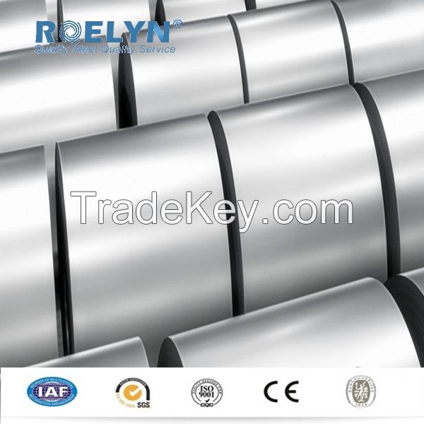 Surface Treatment Electrolytic Tinplate Sheet