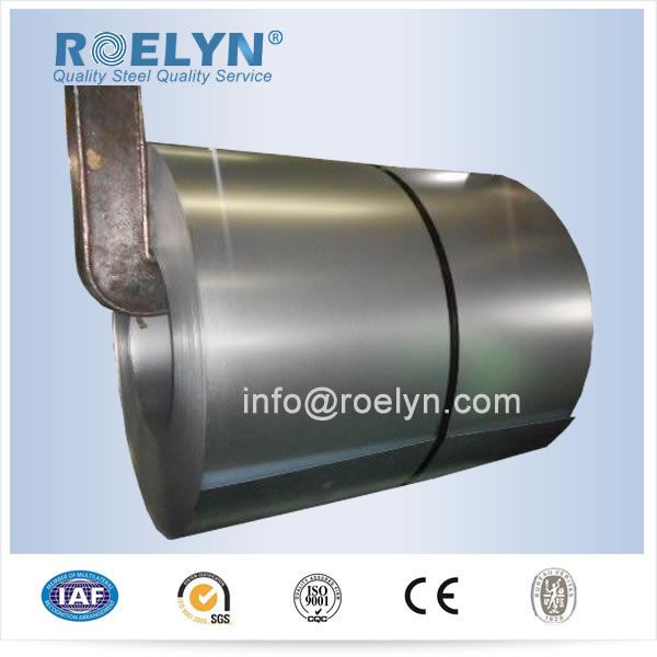 SPCC sd dc01 dc03 cold rolled steel coil