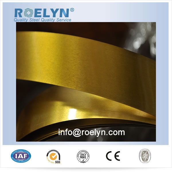 ETP Coil Tinplate Tin coating 5.6/5.6 T-5