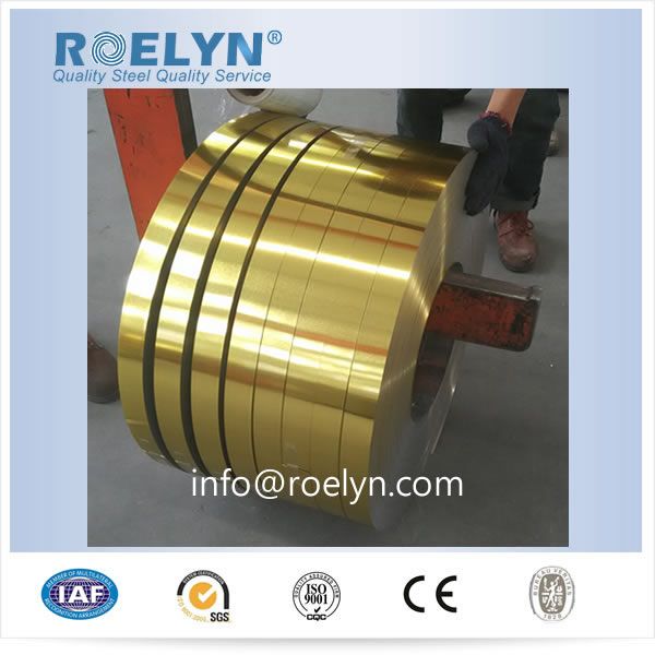 SPCC prime quality electrolytic tinplate coil for ring-pull can