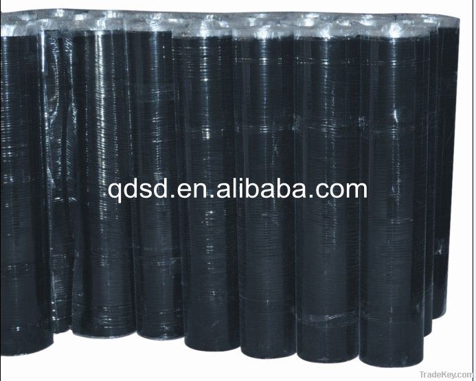 High Polymer Polyethylene Polyester Waterproofing Membranes