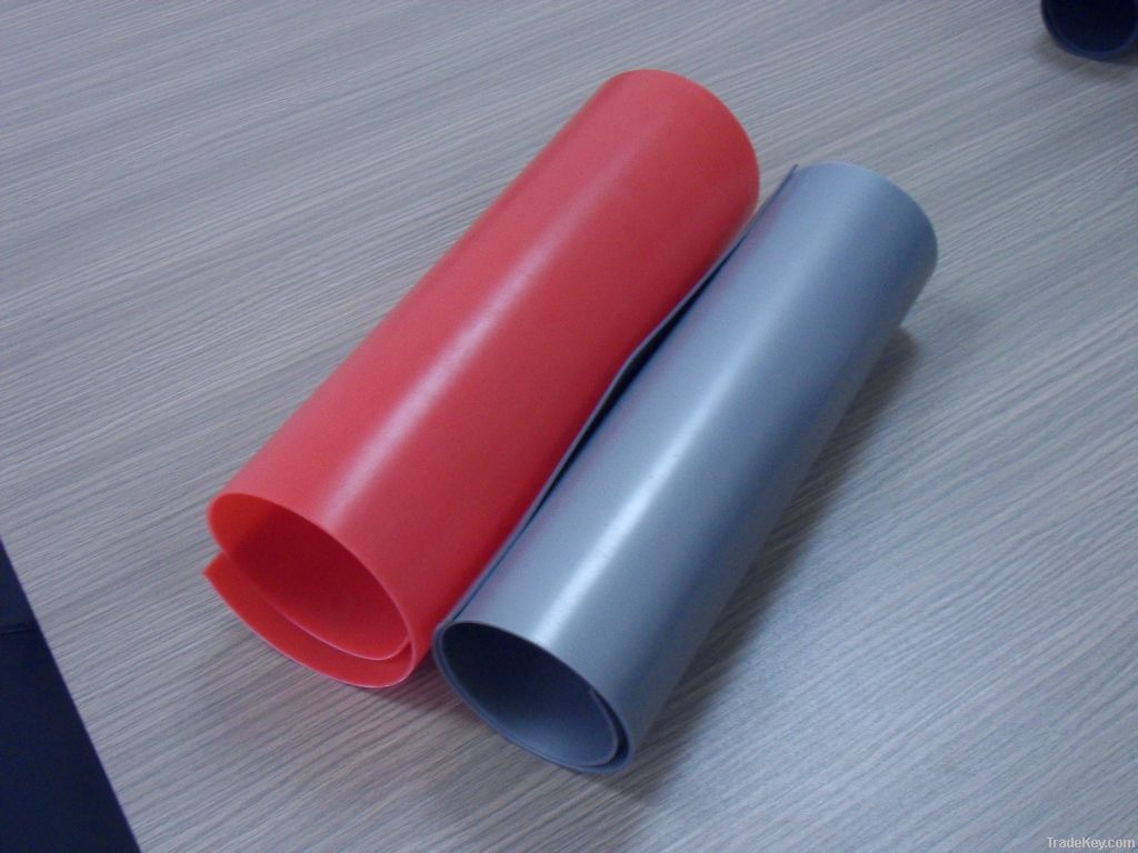 HDPE Geomembranes