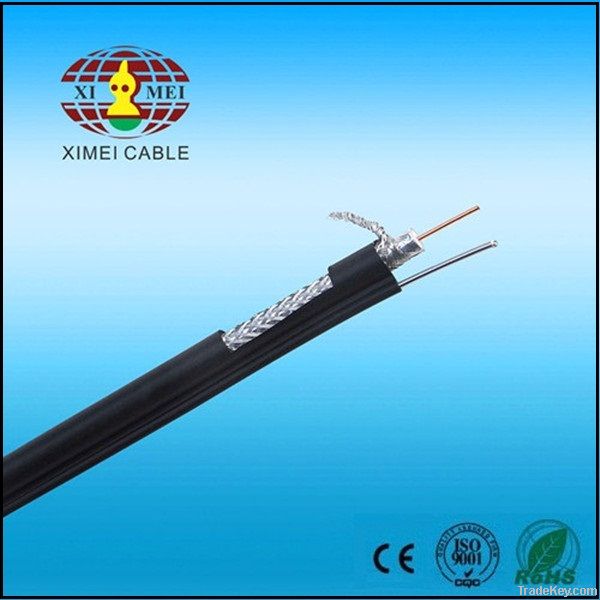 RG6 coaxial cable