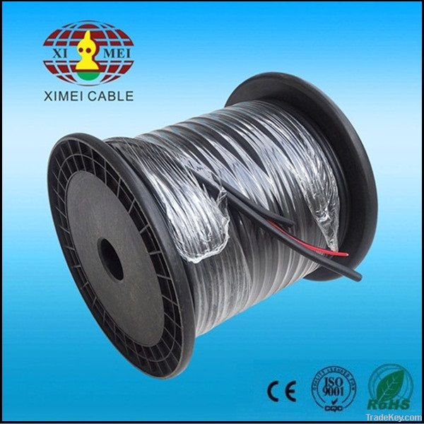 RG6 coaxial cable