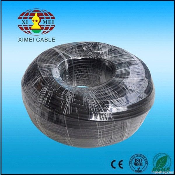 Coaxial Cable