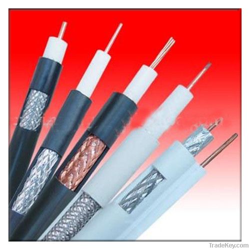 Coaxial Cable