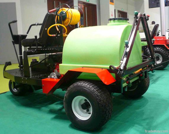Spray insecticide machine
