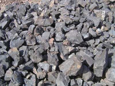 Manganese Ore