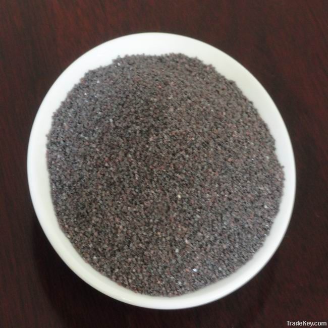 brown fused alumina