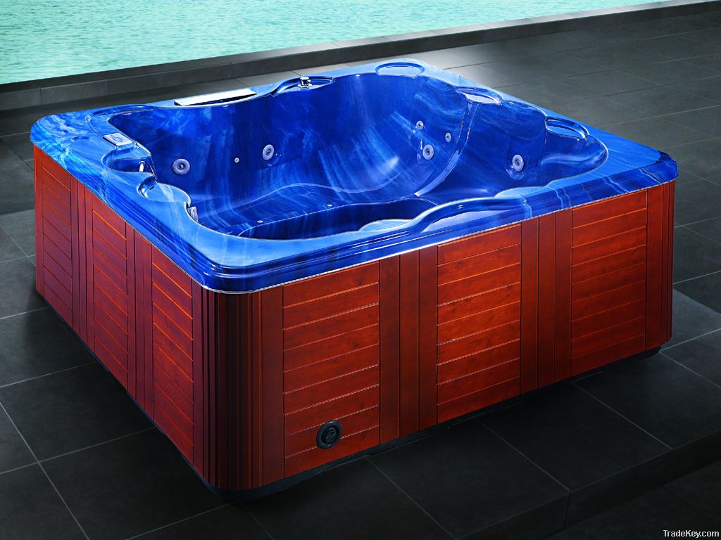 Factory Wholesale Hydro Massagetub