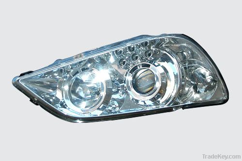 Auto Lamp Mold / Auto Parts Mould