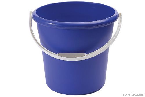 Plastic injection bucket/pail mould