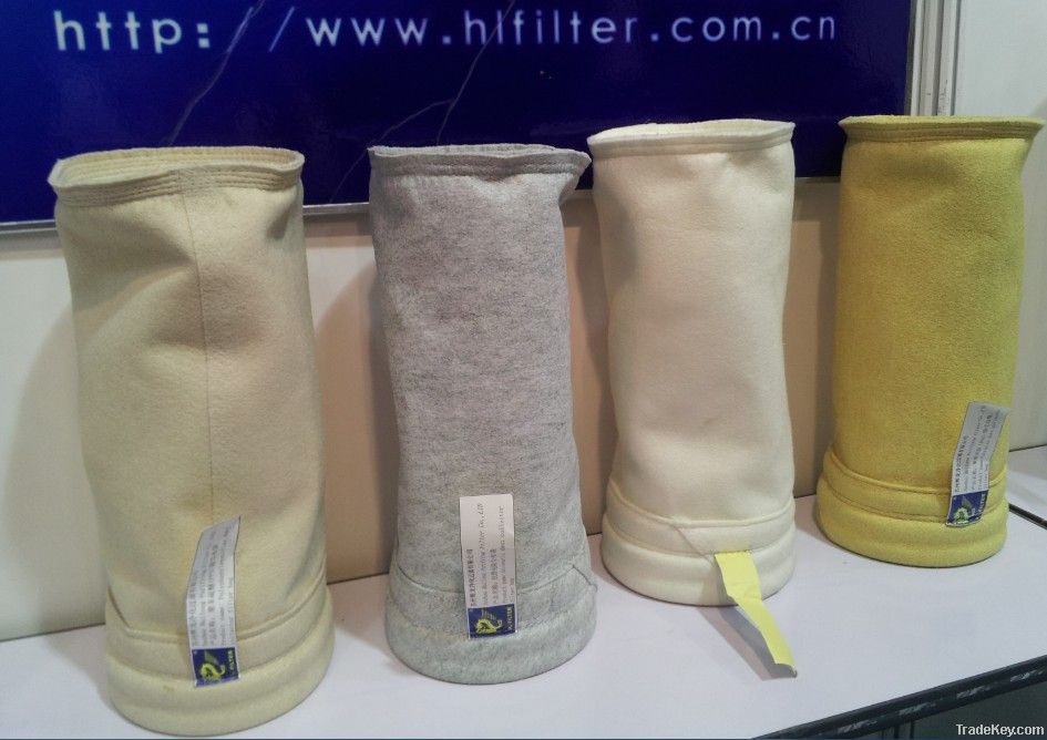 Dust collector Air Filter Bag