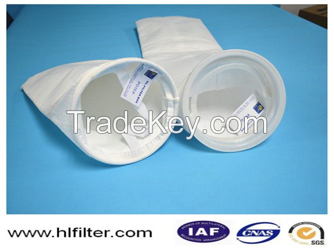 Nylon Monofilament filter bags