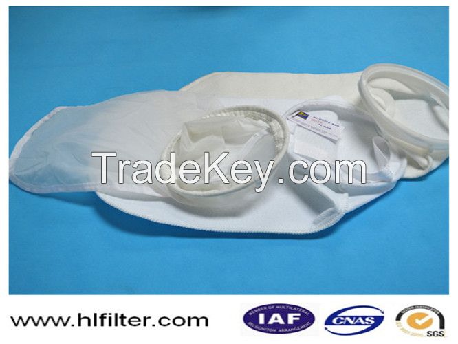 Nylon Monofilament filter bags