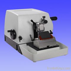 LS-2045B Rotary Paraffin Microtome