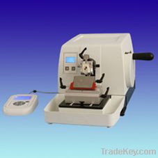 LS-2055+ Semi automatic Paraffin Paraffin Microtome