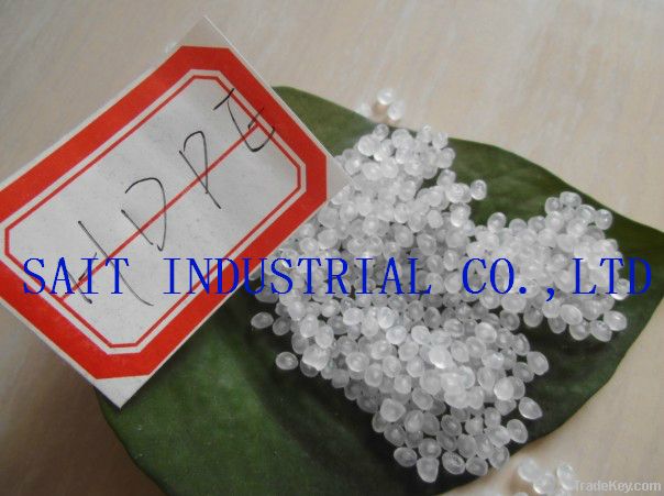 HDPE (High Density Polyethylene)