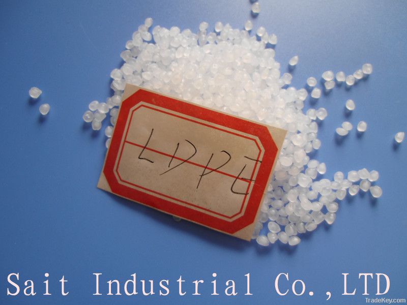 LDPE Granules (Virgin & Recycled)