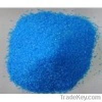 cooper sulphate