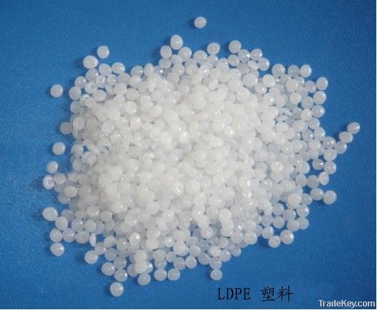 LDPE (Film grade)