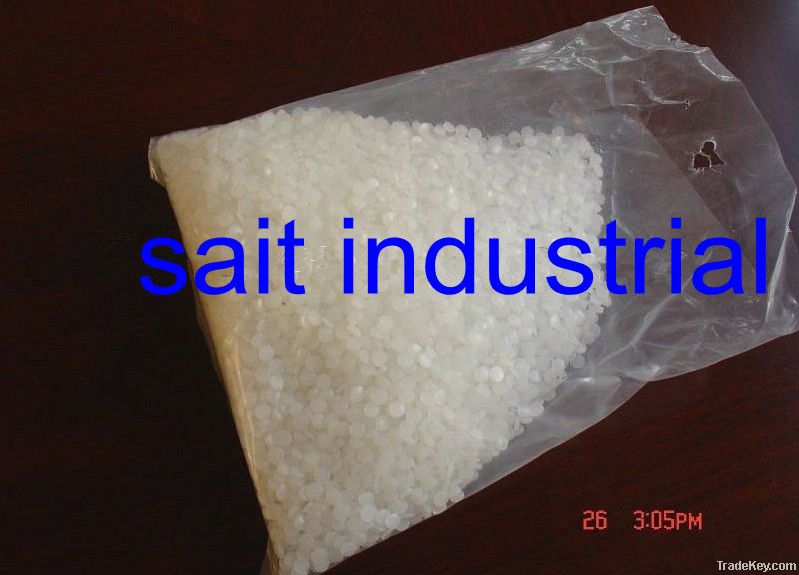 Linear Low Density Polyethylene (LLDPE)