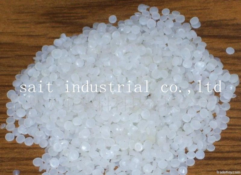 RECYCLED LDPE FILM GRANULES