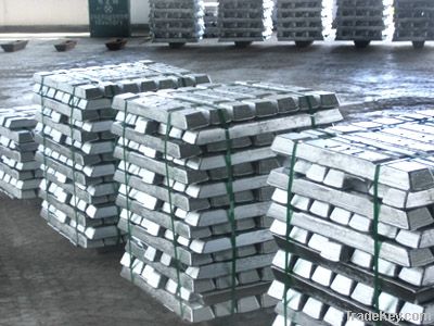 Aluminum Ingot