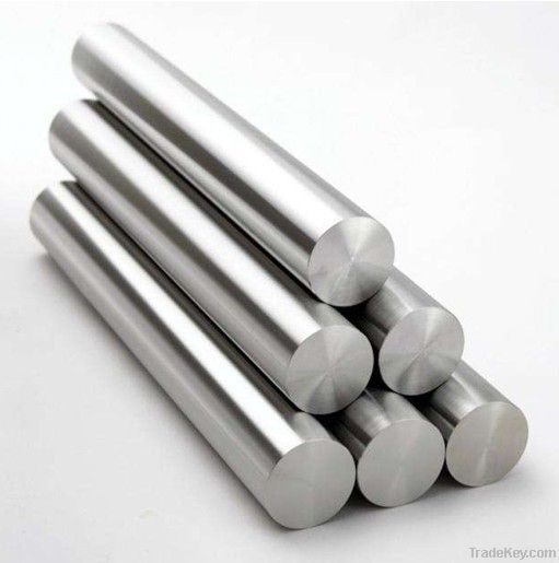 Titanium Bar/Rod