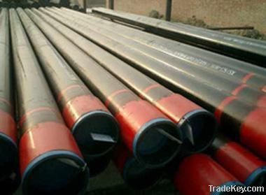 API steel casing pipe&oil tube