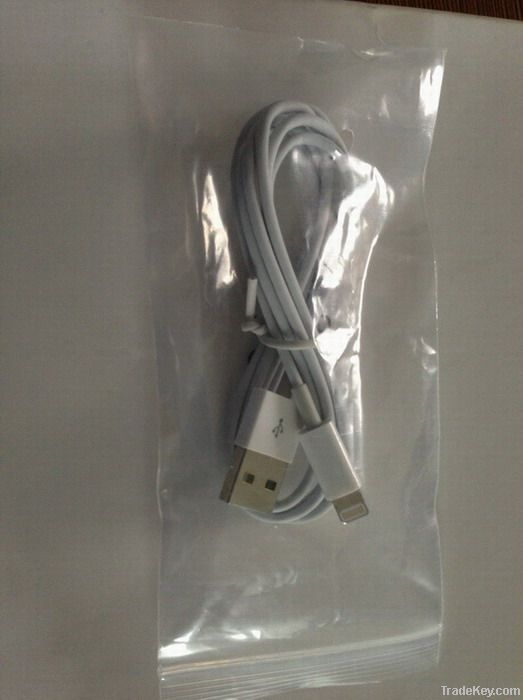 iPhone5 data cable