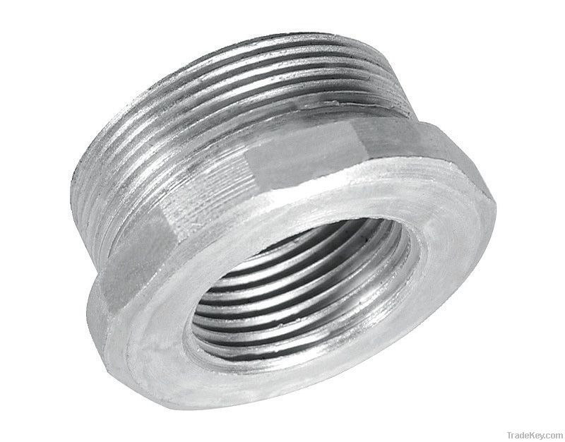 sockolet and threaded fittings