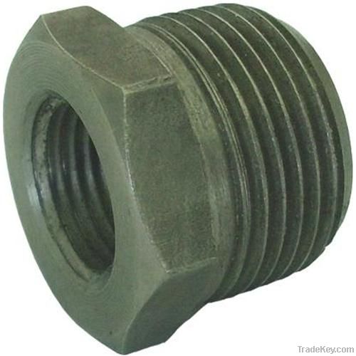 sockolet and threaded fittings