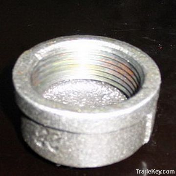 sockolet and threaded fittings