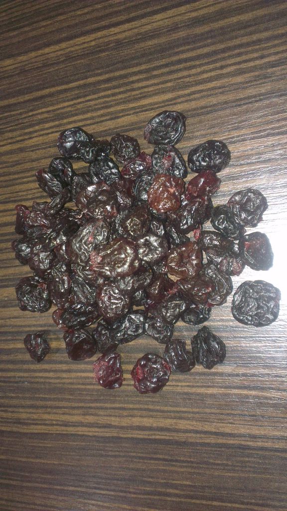 Dried Cherry