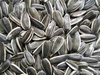 sunflower seeds, sesame seeds