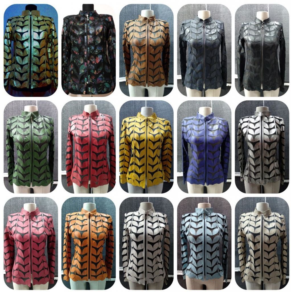 Womens Leather Jacket Womens Leather Womens Jacket Leather Womens