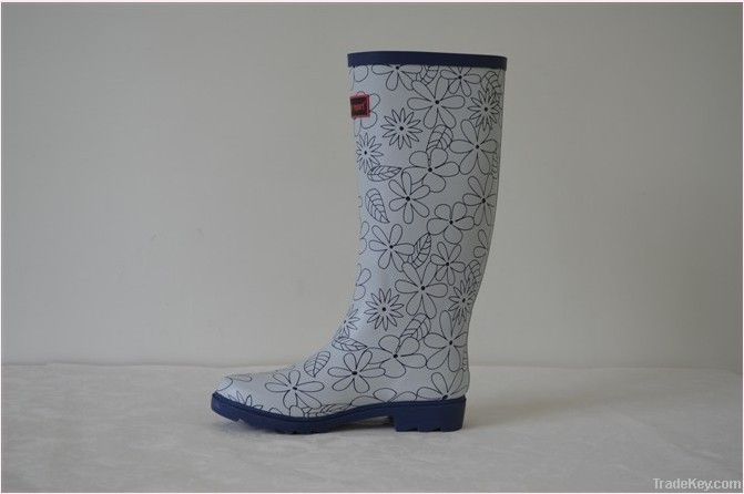 Lady Hot-Sales Rainboot