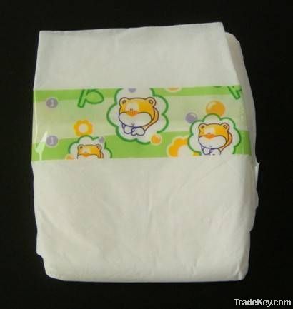 Disposable Nappy