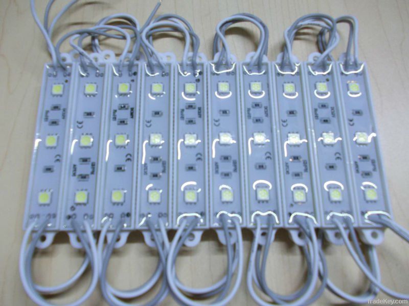 Channel  letter  waterproof  12v  flashing  outdoor  5050  led  module