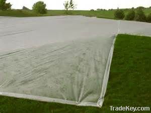 frost protection plant cover