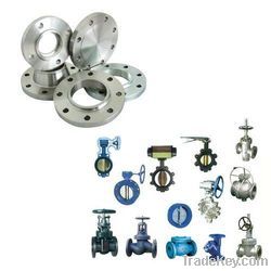 Pipe and Fittings Valves