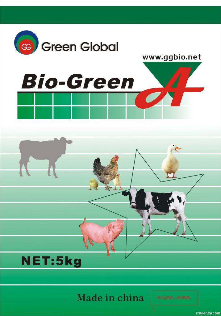 Bio-Green A