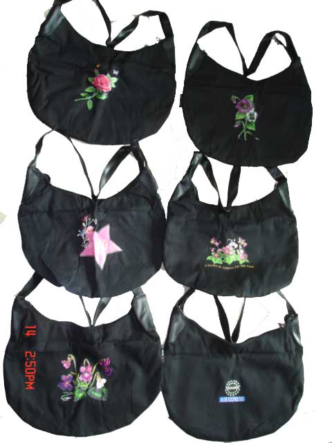 stock bag supplier