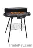 :Electric barbecue